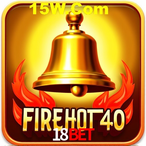 Slot Games 18Bet