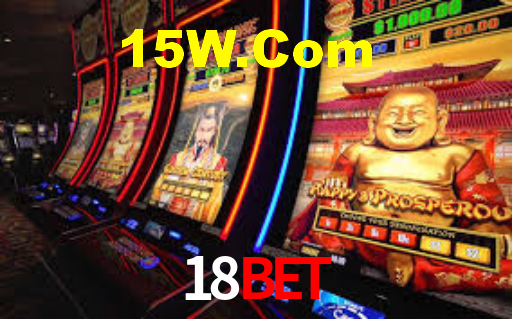18Bet Casino