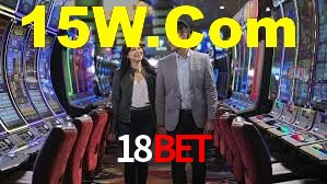 Tournaments 18Bet
