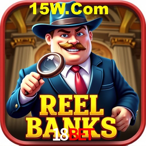 Descubra o Mundo do Cassino Online com 18Bet