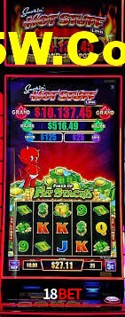 18Bet Casino