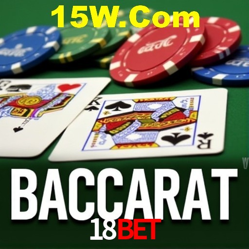 Experiência VIP 18Bet