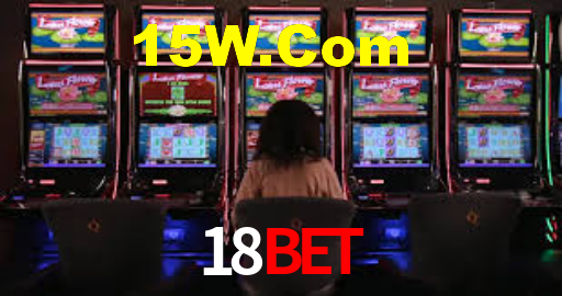 18Bet Login