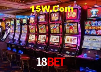 A Experiência Imersiva dos Cassinos Ao Vivo no 18Bet