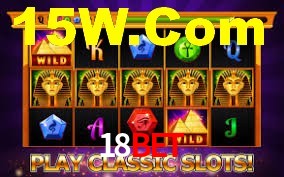 Blackjack Table 18Bet