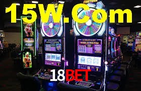 18Bet Casino