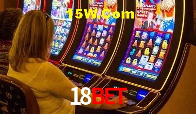 Desvendando o Mundo dos Jogos Virtuais na 18Bet