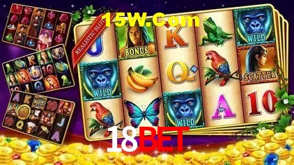 A Experiência Imersiva dos Cassinos Ao Vivo no 18Bet