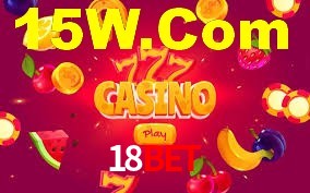 Live Casino 18Bet