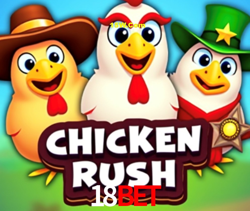 Descubra a Magia dos Jogos de Arcade no 18Bet