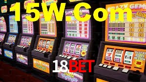 18Bet Login