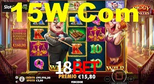 VIP Casino 18Bet