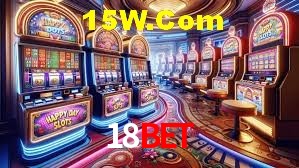 Football Betting 18Bet