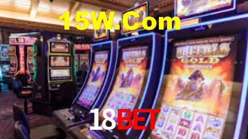 18Bet