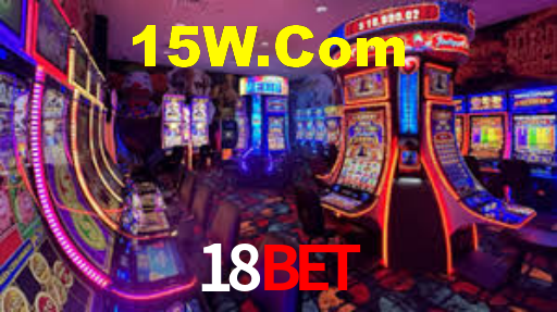 18Bet Login
