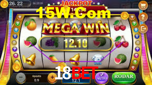 18Bet: A Experiência de Casino com Jogos de Mesa ao Vivo