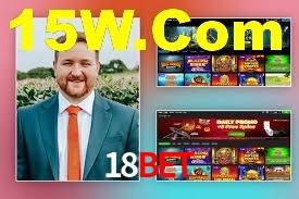Programa VIP 18Bet