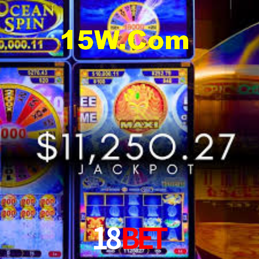 18Bet Casino