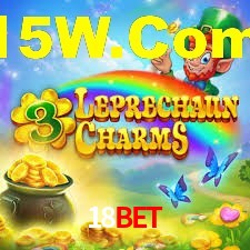 Sinta a adrenalina dos jogos de cassino com 18Bet