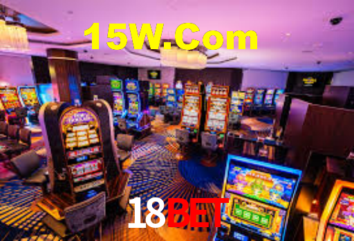 18Bet