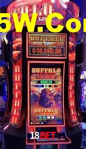 Premium Interface 18Bet