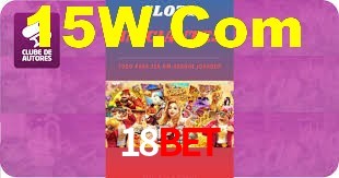 18Bet: Jogos de Caça-Níqueis-Altas Recompensas, Roleta-Velocidade, Blackjack-Desafios Máximos